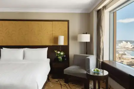 Shangri-La Sydney - 29