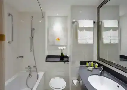 London Marriott Marble Arch - 43