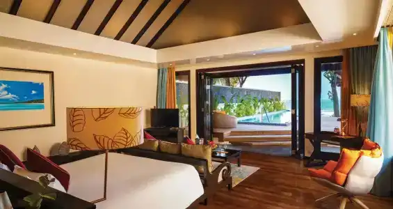 Atmosphere Kanifushi - All Inclusive with Free Transfers - 58