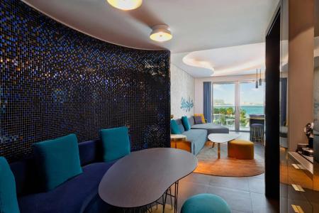 W Dubai - The Palm - 176