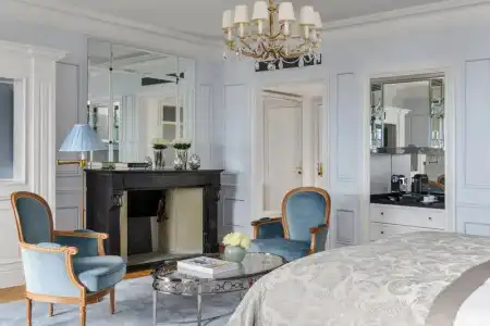 Beau-Rivage Palace - 67
