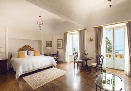 Grand Timeo, A Belmond, Taormina - 83