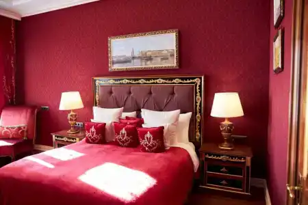 Бутик Дворец Трезини - 132