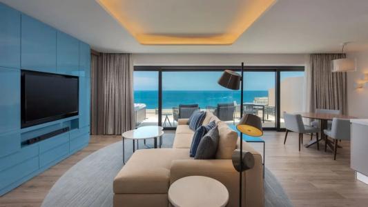 The Westin Dragonara Resort, Malta - 150