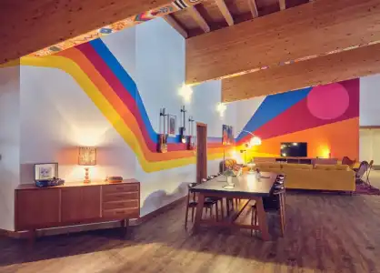 Big Sky & Spa - 7