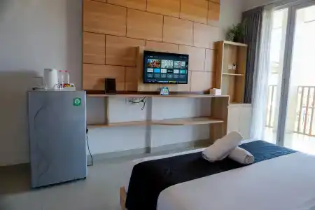 Graha Socio  Nusa Dua - 13
