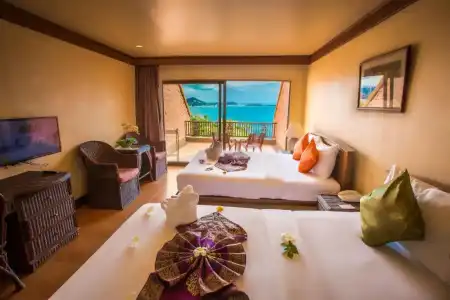 Paradise Villa Elysium: Sea View, Pool, Breakfast - 25