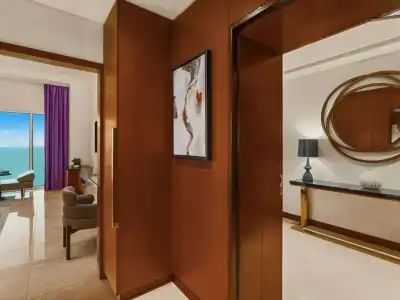 Rixos Marina Abu Dhabi - 85