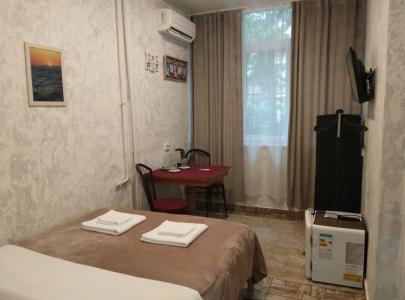 Moe More Aparthotel - 62