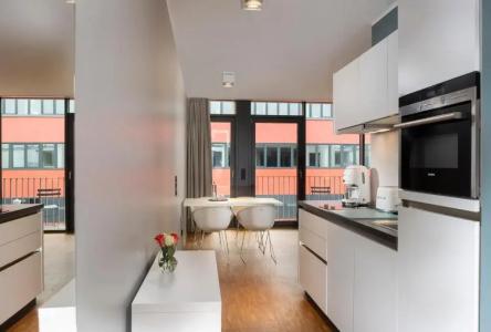 Waveboard & Boardinghouse - 20