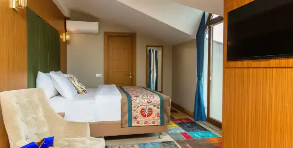 Obelisk & Suites - 30
