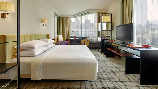 Grand Hyatt Erawan - 44