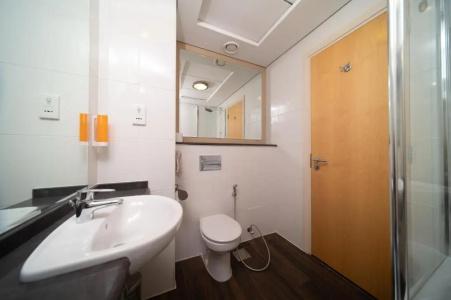 Premier Inn Dubai Investments Park - 29