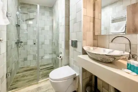 Gallery Inn Old Tbilisi Boutique-hotel - 30