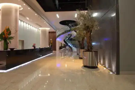 The Manchester Deansgate, by IHG - 1