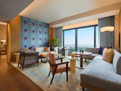 Andaz Singapore, By Hyatt - 55