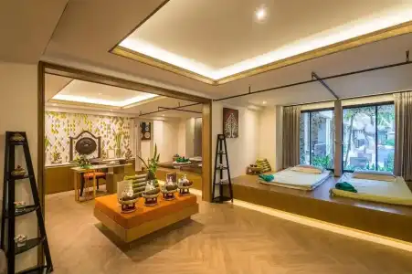 Ananta Burin Resort - 12