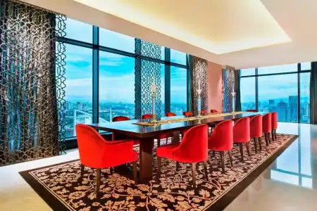 The St. Regis - 72
