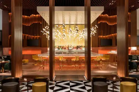 The Ritz-Carlton, Chicago - 13