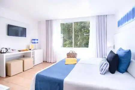 Cabot Pollensa Park Spa - 36