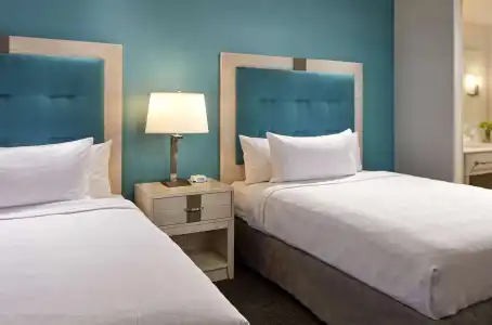 Homewood Suites by Hilton Long Beach Airport - 74