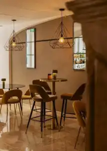 Vincci Baixa - 23