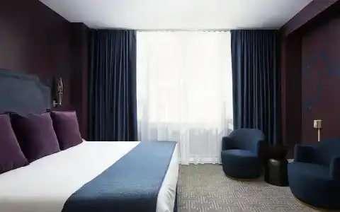 The Franklin on Rittenhouse, A Boutique - 10