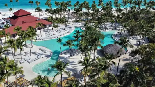 Grand Bavaro Princess - All Inclusive - 1