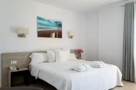 Acosta El Medano 2 Bedrooms 2 mins beach - 2