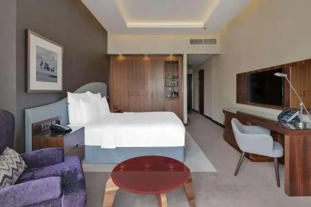Radisson Blu, Dubai Waterfront - 39
