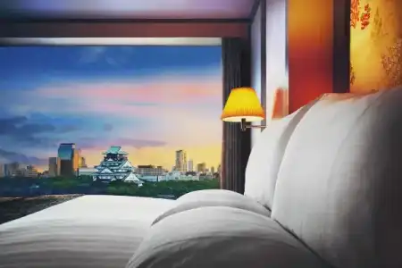 New Otani Osaka - 83