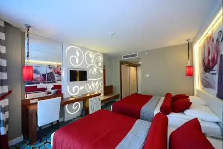Vikingen Infinity Resort & Spa - All Inclusive - 30