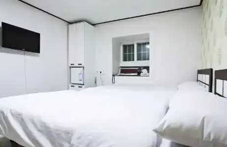JC Inn Dongdaemun - Hostel - 26