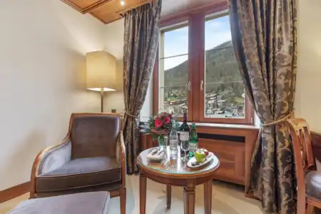 Grand Zermatterhof - 56