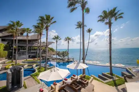 Nora Buri Resort & Spa - 42