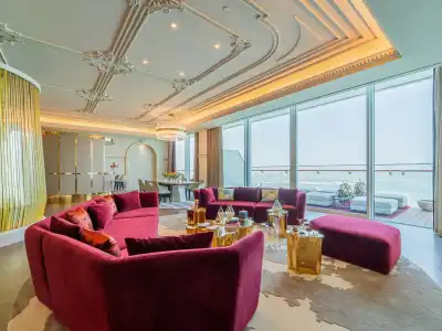 Raffles Doha - 66
