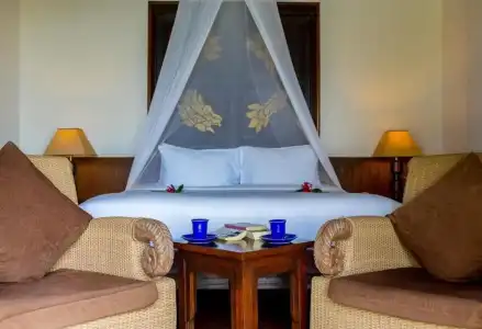 Elixir Resort Koh YAO Yai - 43