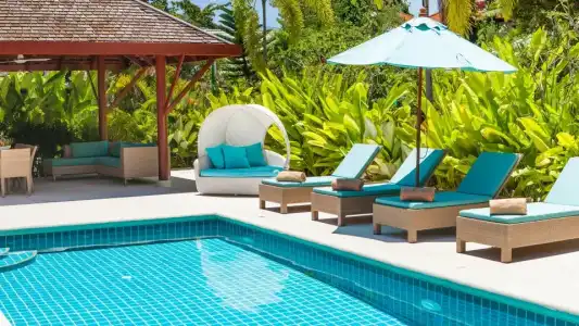 Shiva Samui Luxury Villas - 156