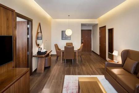 Radisson Blu, Canal View - 75