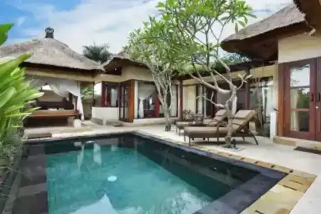 The Ubud Village Resort & Spa - 35