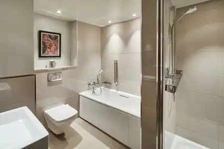 London Marriott Kensington - 32