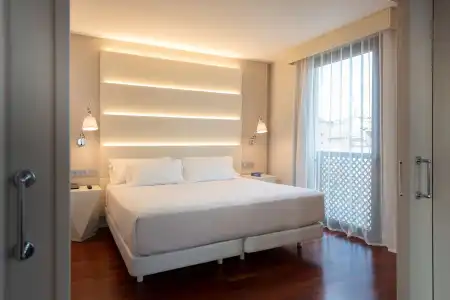 NH Málaga - 68