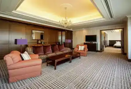 Hilton Fukuoka Sea Hawk - 94