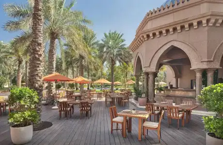 Emirates Palace Mandarin Oriental, Abu Dhabi - 10