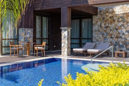 Parklane, a Luxury Collection Resort & Spa, Limassol - 154