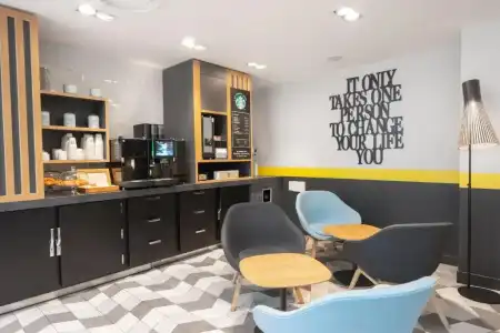 Holiday Inn Paris Opéra Grands Boulevards by IHG - 38