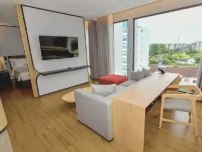 KF116 Hua Hin 2 Bed Apartment Condo True Arena - 51