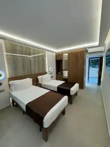 Coral Strand Smart Choice - 44