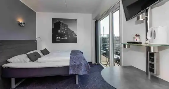 CABINN Aarhus - 59