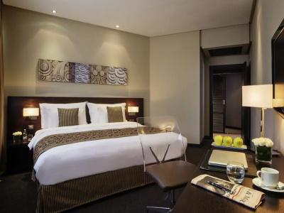 Mövenpick Casablanca - 58